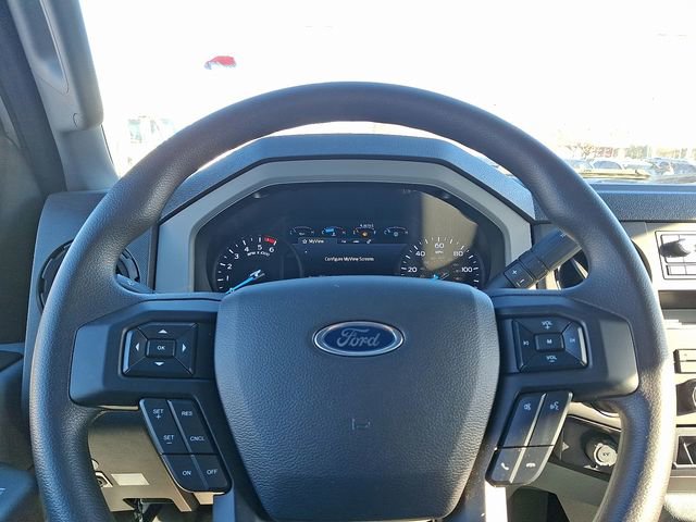 Used 2023 Ford F650 2WD Regular Cab Super Duty image 17