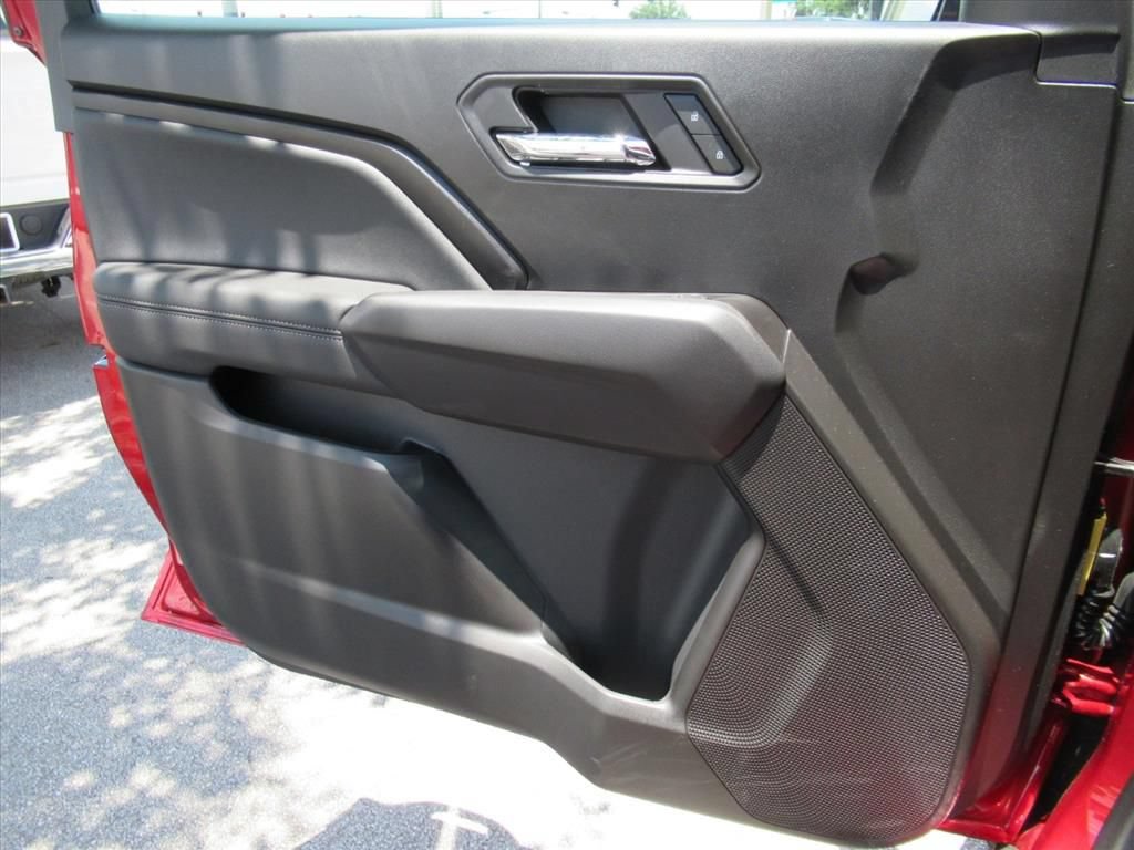 New 2026 GMC Canyon Elevation w/ Convenience Package RWD image 22