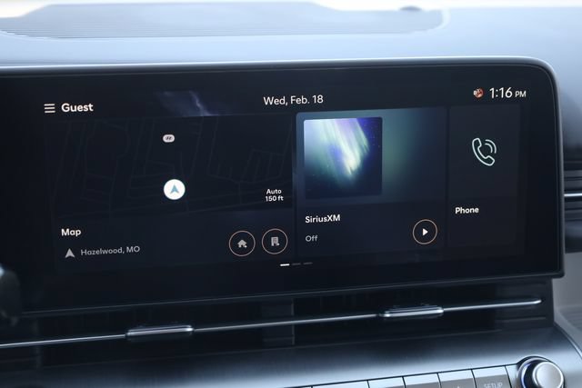 New 2026 Hyundai Kona Limited AWD/4WD image 16
