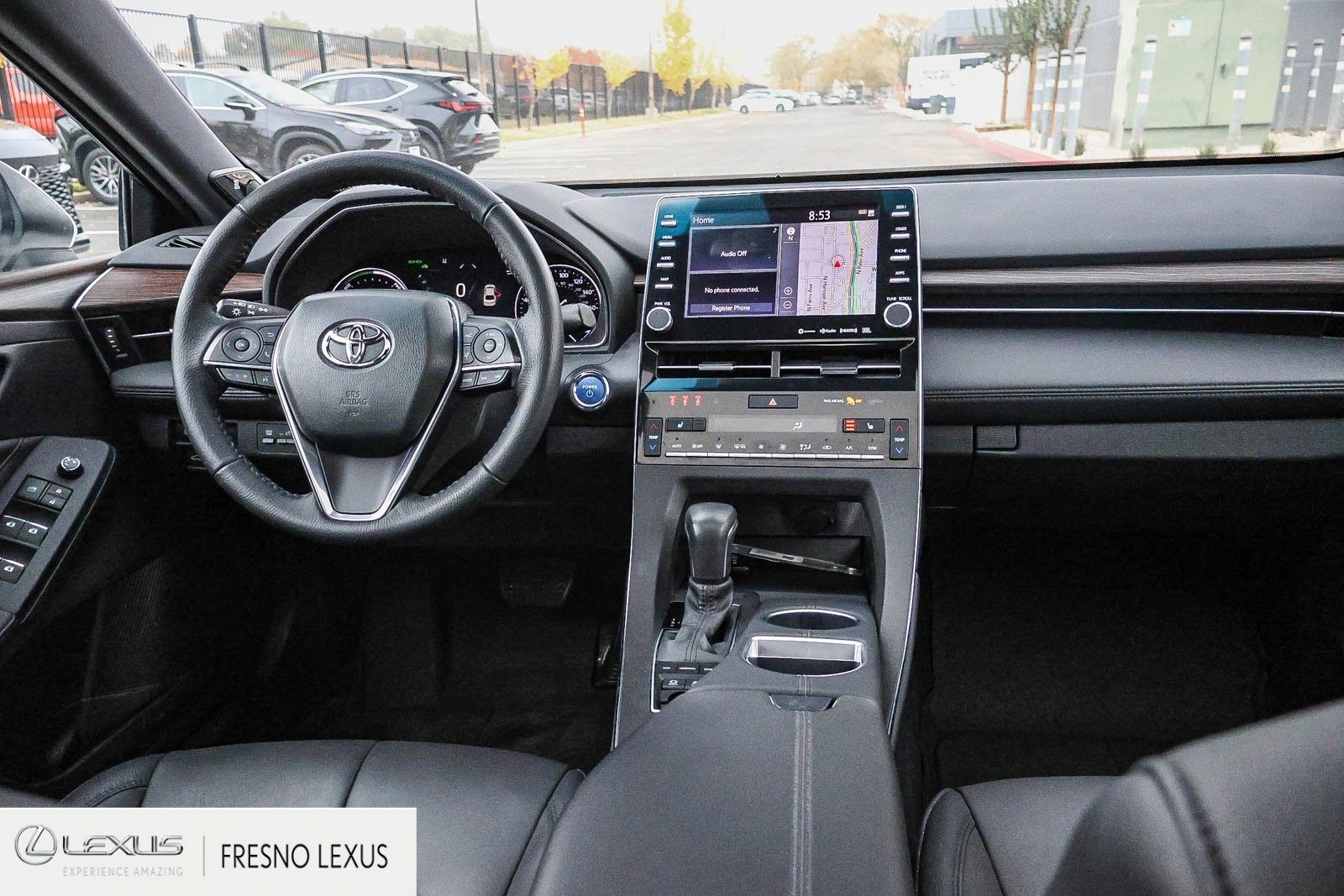 Used 2022 Toyota Avalon XLE image 14