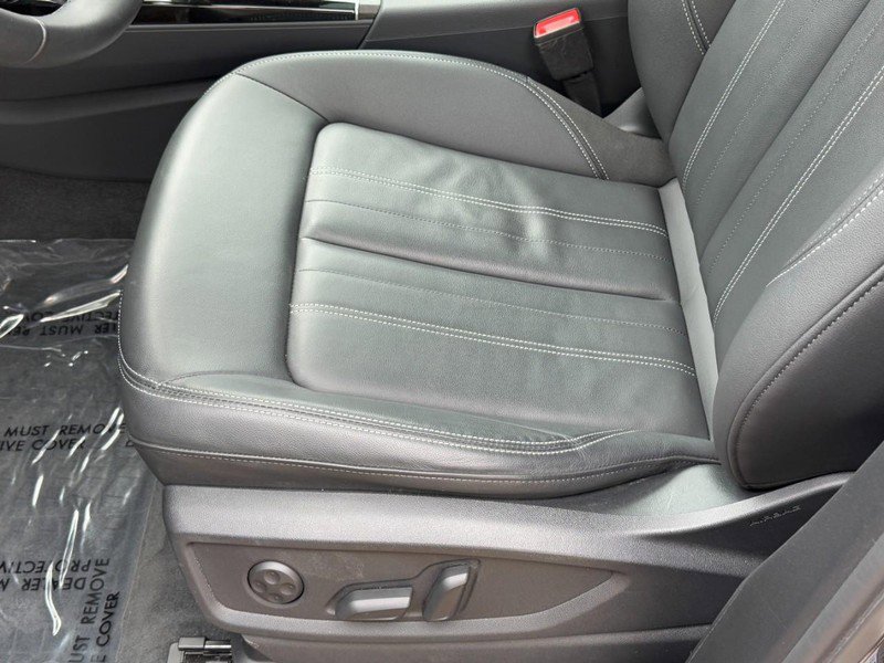Used 2025 Audi Q5 2.0T Premium image 25
