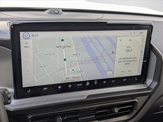 New 2025 Ford Bronco Sport Outer Banks w/ Outer Banks Tech Package+ image 14