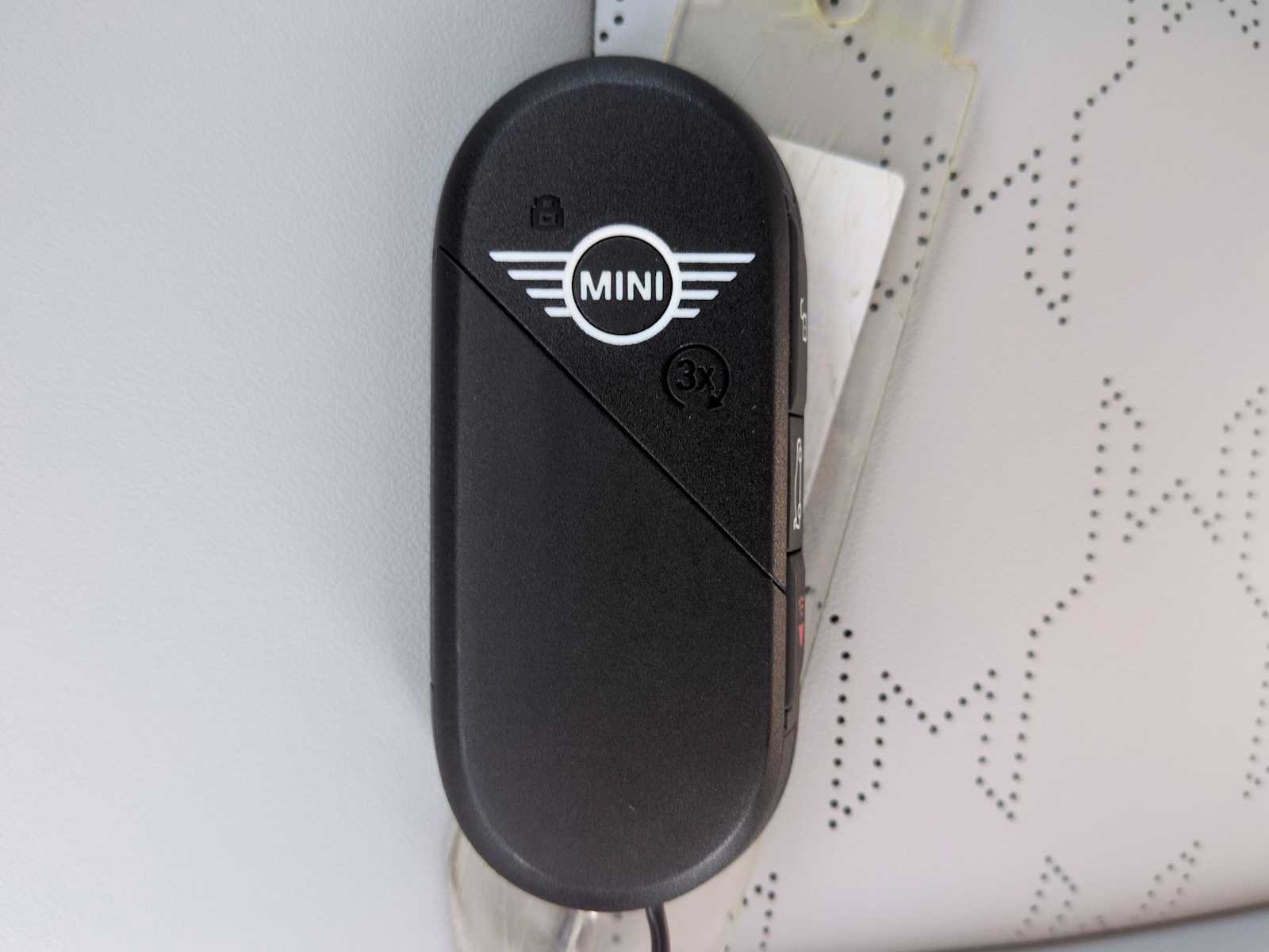 New 2027 MINI Cooper Countryman S AWD/4WD image 36