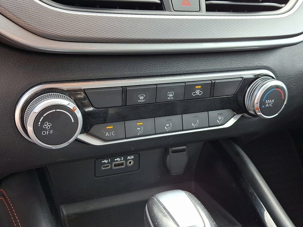 Used 2024 Nissan Altima 2.5 SR FWD image 15