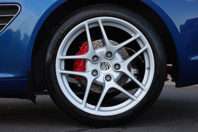 Used 2009 Porsche Boxster S RWD image 49