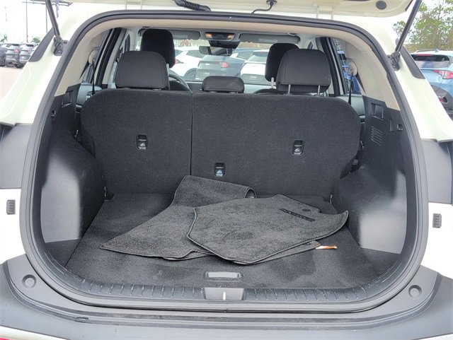 Used 2023 Kia Sportage LX image 5