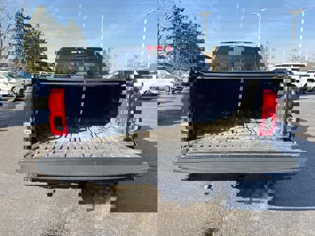 Certified 2016 Chevrolet Silverado 1500 LTZ Z71 w/ LTZ Plus Package image 27