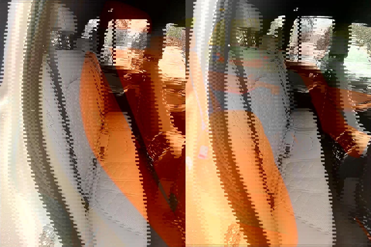 Used 2026 BMW X5 xDrive50e w/ Climate Comfort Package image 20