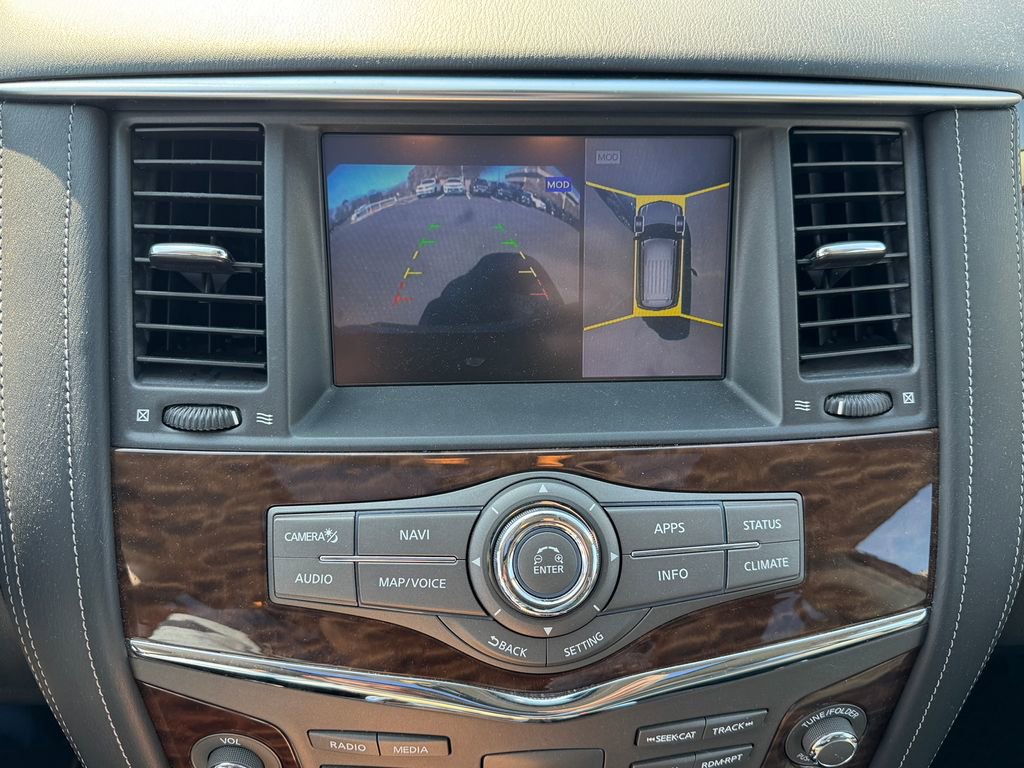 Used 2018 Nissan Armada SL w/ Premium Package image 18