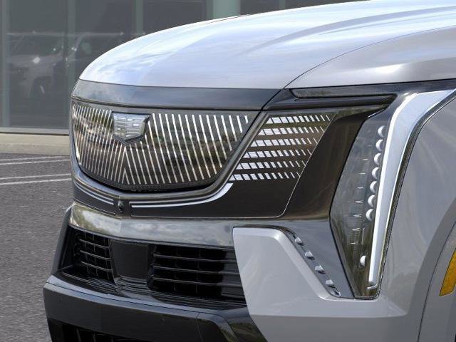 New 2026 Cadillac Escalade IQ Sport 1 w/ LPO, Floor Liner Package image 13
