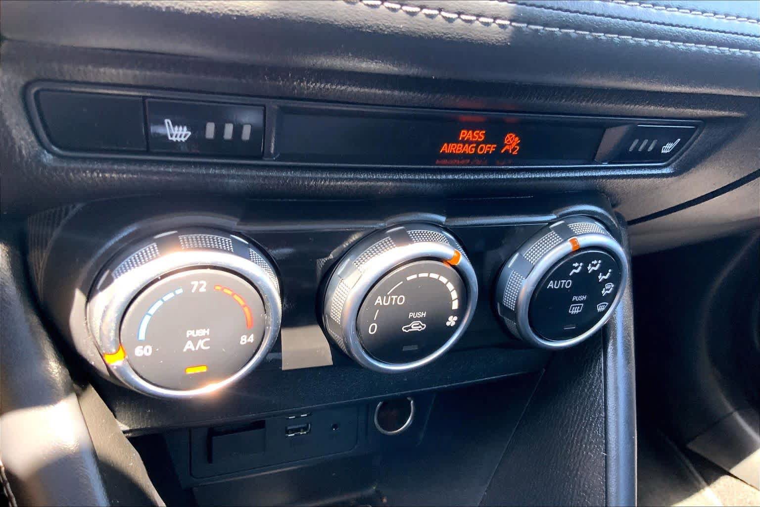 Used 2019 MAZDA CX-3 Touring FWD image 31