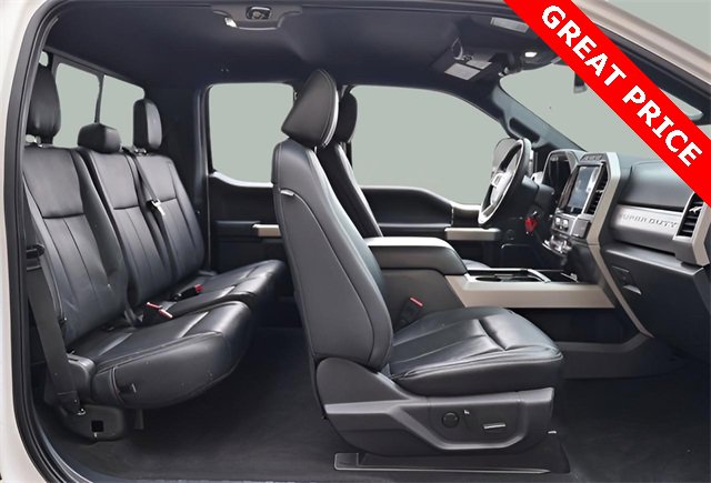 Used 2022 Ford F250 Lariat image 17