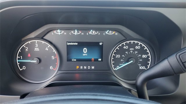 New 2026 Ford F450 XL w/ XL Chrome Package image 25