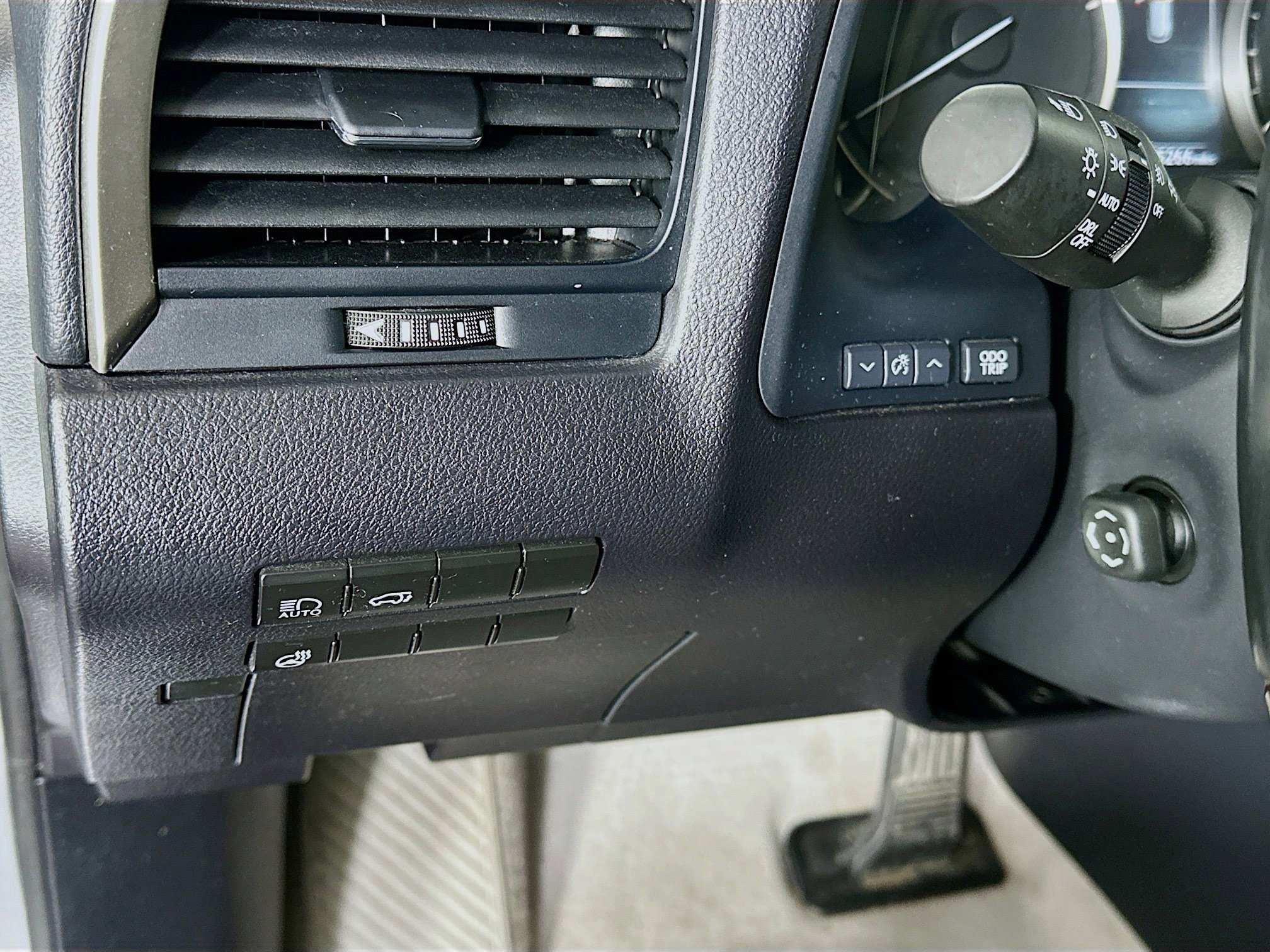 Used 2017 Lexus RX 350 AWD w/ Premium Package image 17