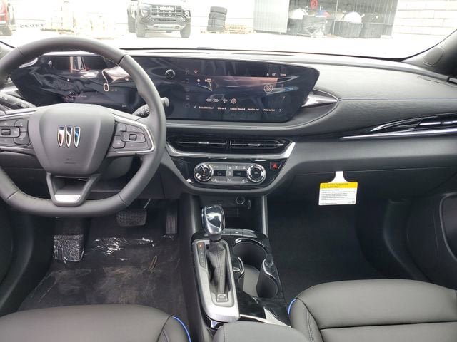 New 2026 Buick Envista Sport Touring w/ Convenience I Package FWD image 13