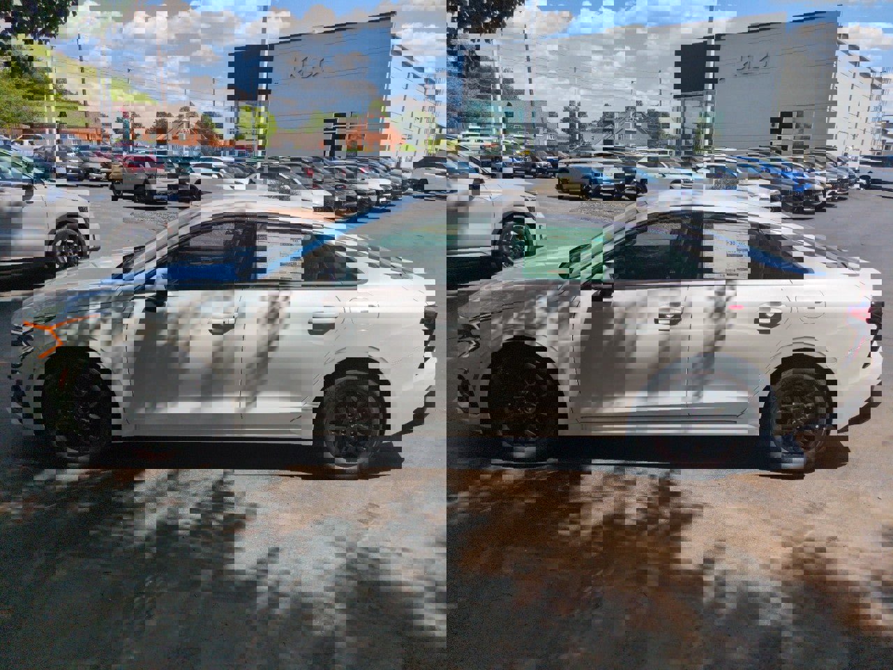 New 2026 Kia K5 LXS image 4