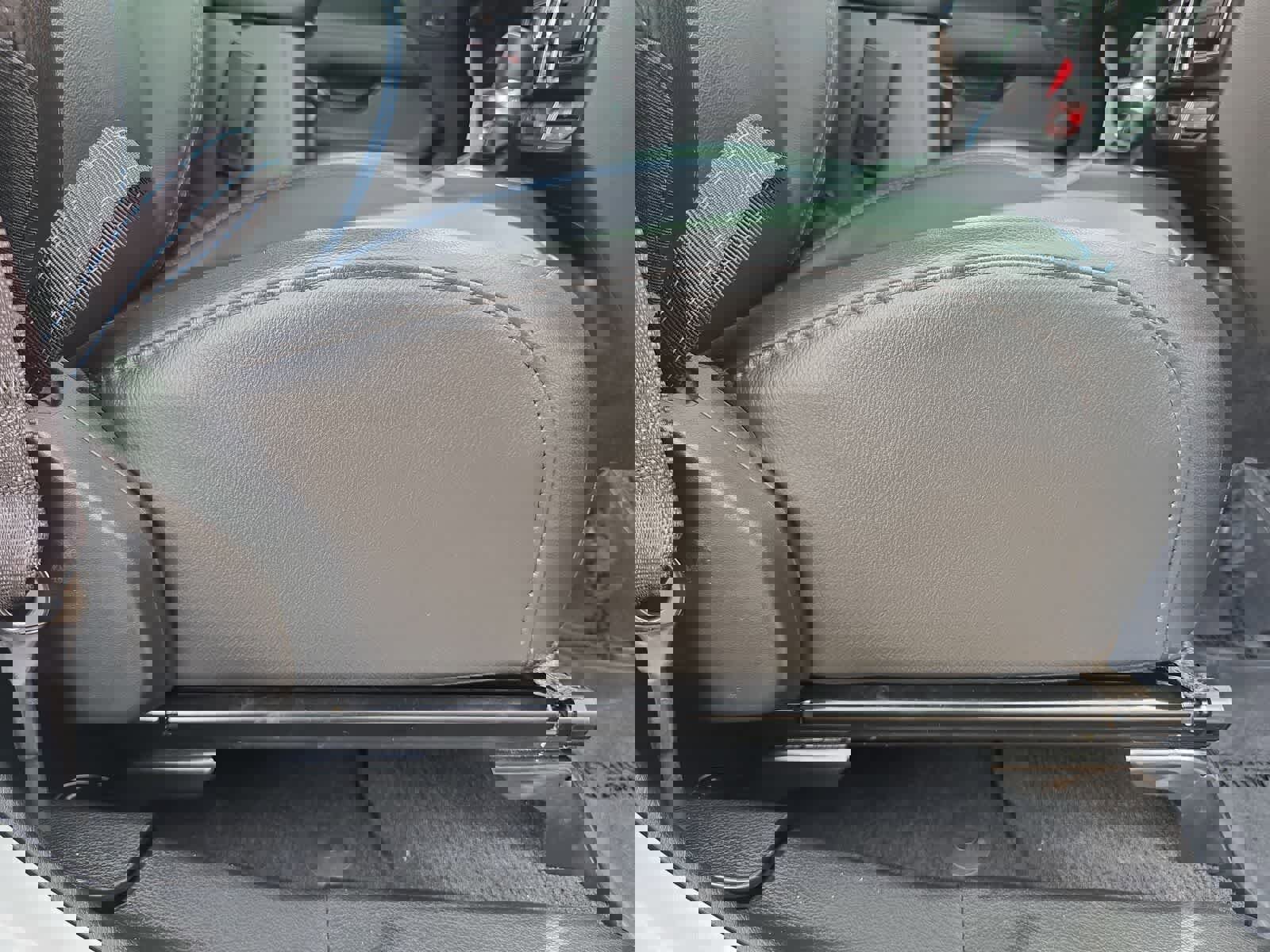 Used 2023 Jeep Wrangler Unlimited Rubicon 4xe w/ Cold Weather Group image 12