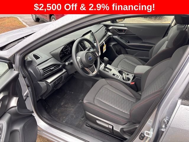 New 2026 Subaru Impreza 2.0i Sport AWD/4WD image 22