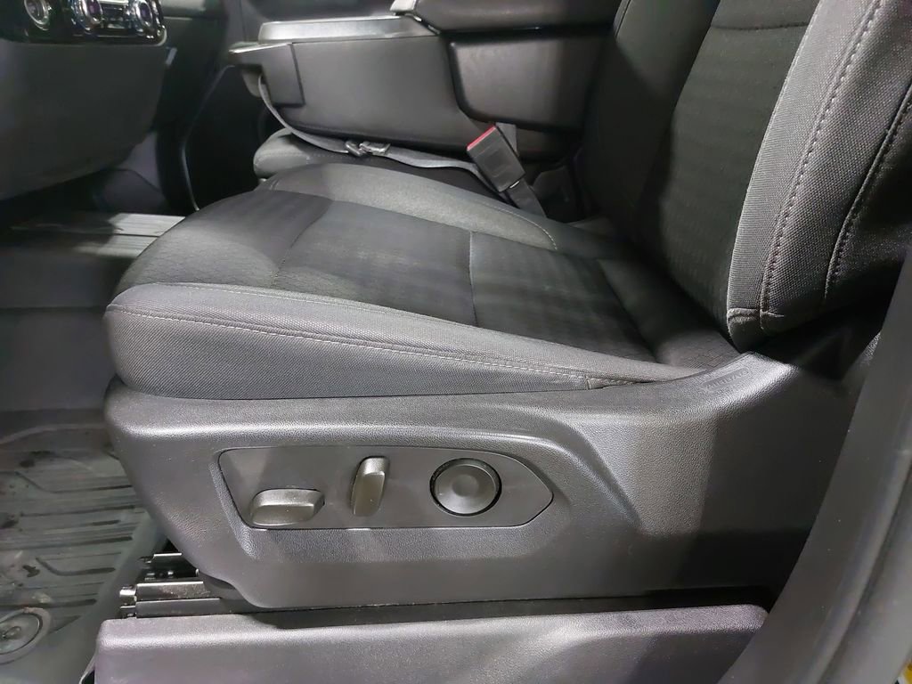 Used 2022 GMC Sierra 1500 Elevation w/ X31 Off-Road Package image 76