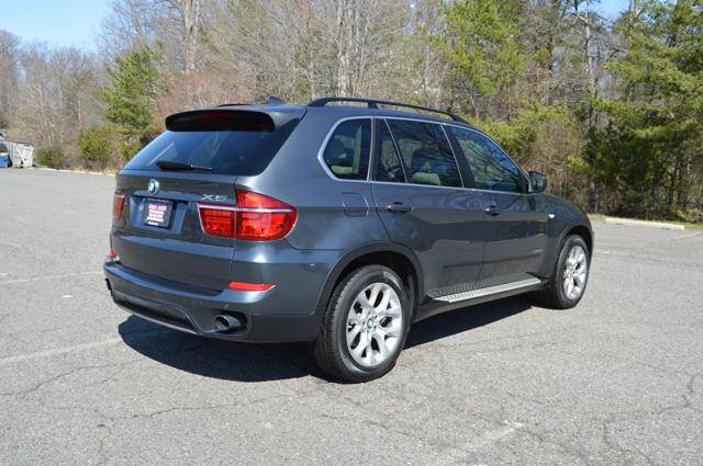 Used 2013 BMW X5 xDrive35i image 9