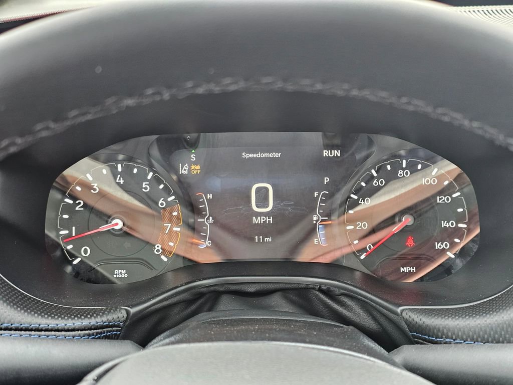 New 2026 Jeep Compass Latitude image 20