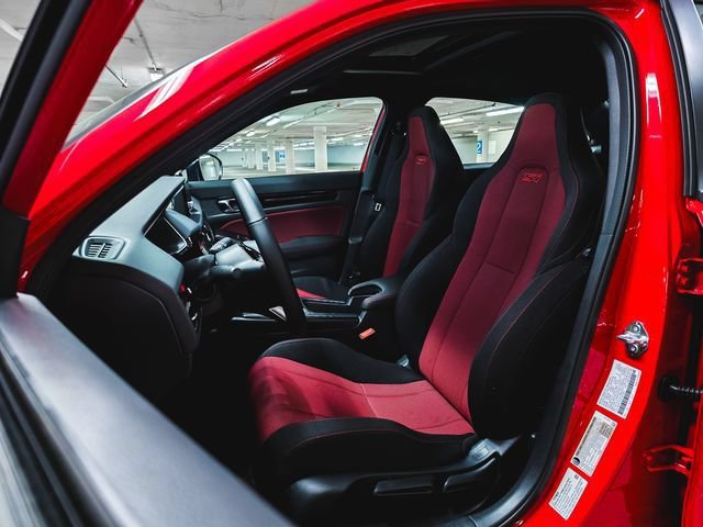 New 2026 Honda Civic Si image 3