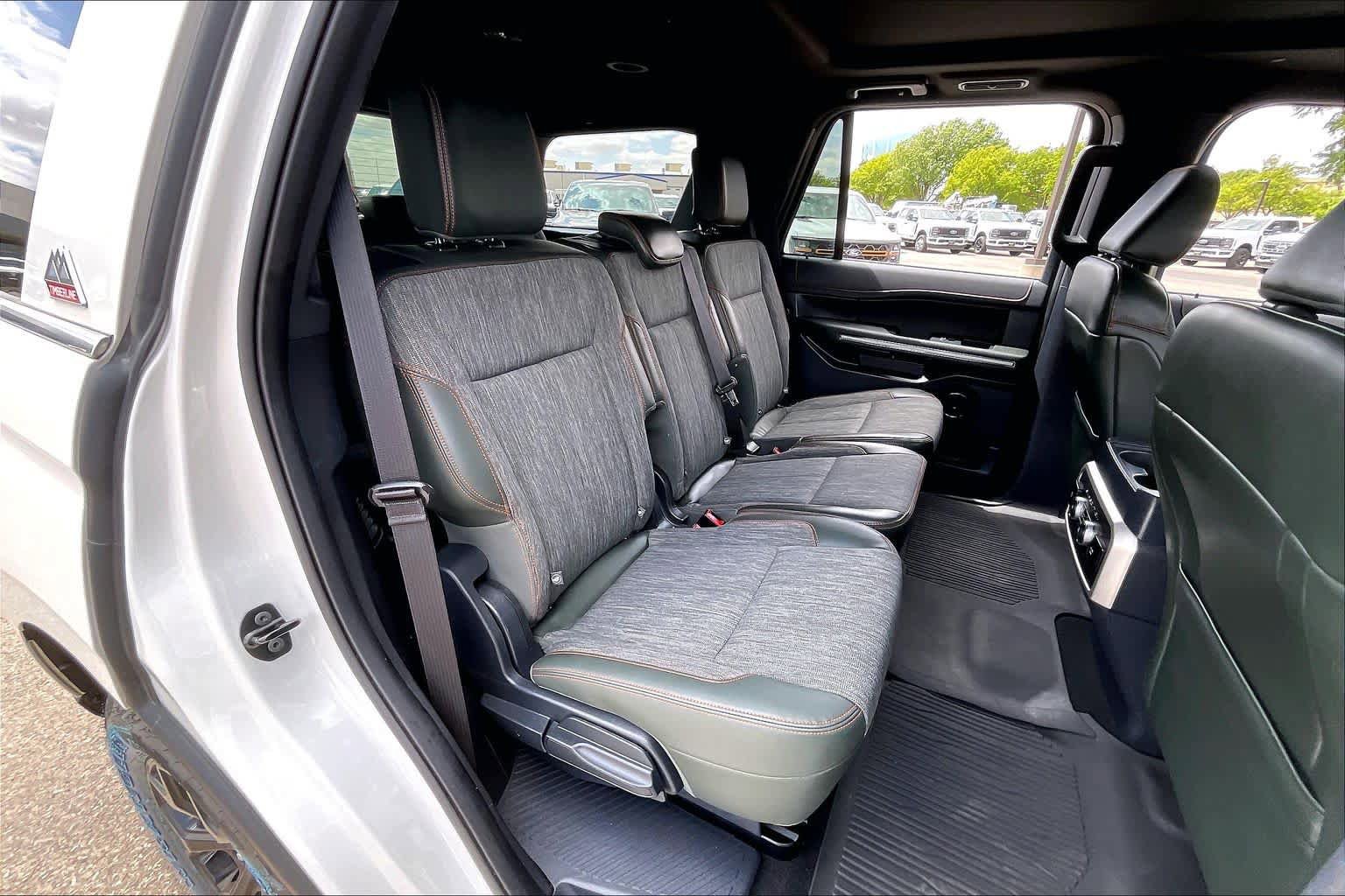 Used 2024 Ford Expedition Timberline image 20