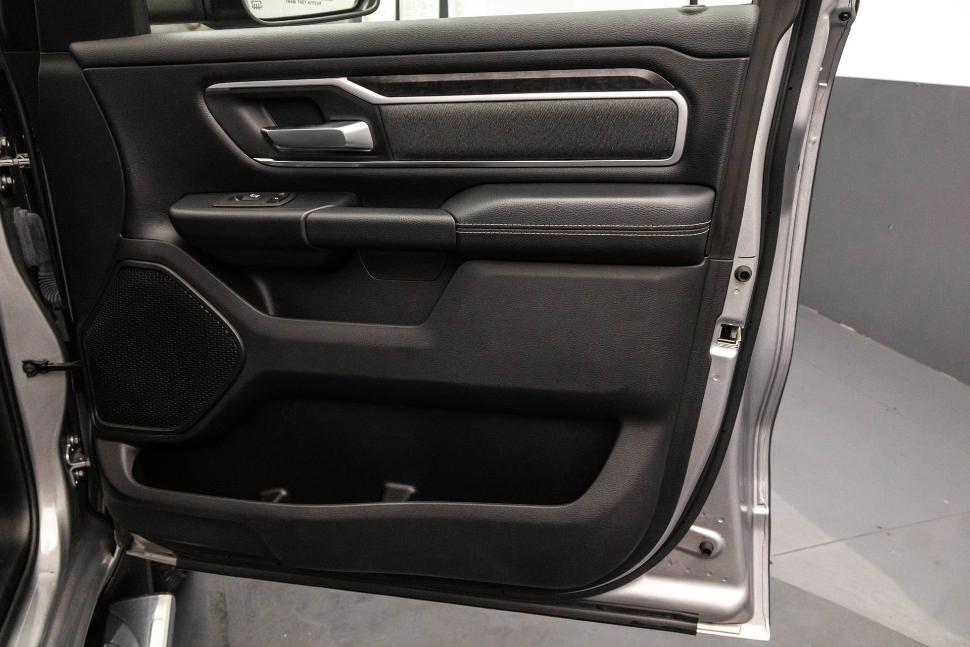 Used 2022 RAM 1500 Big Horn image 46