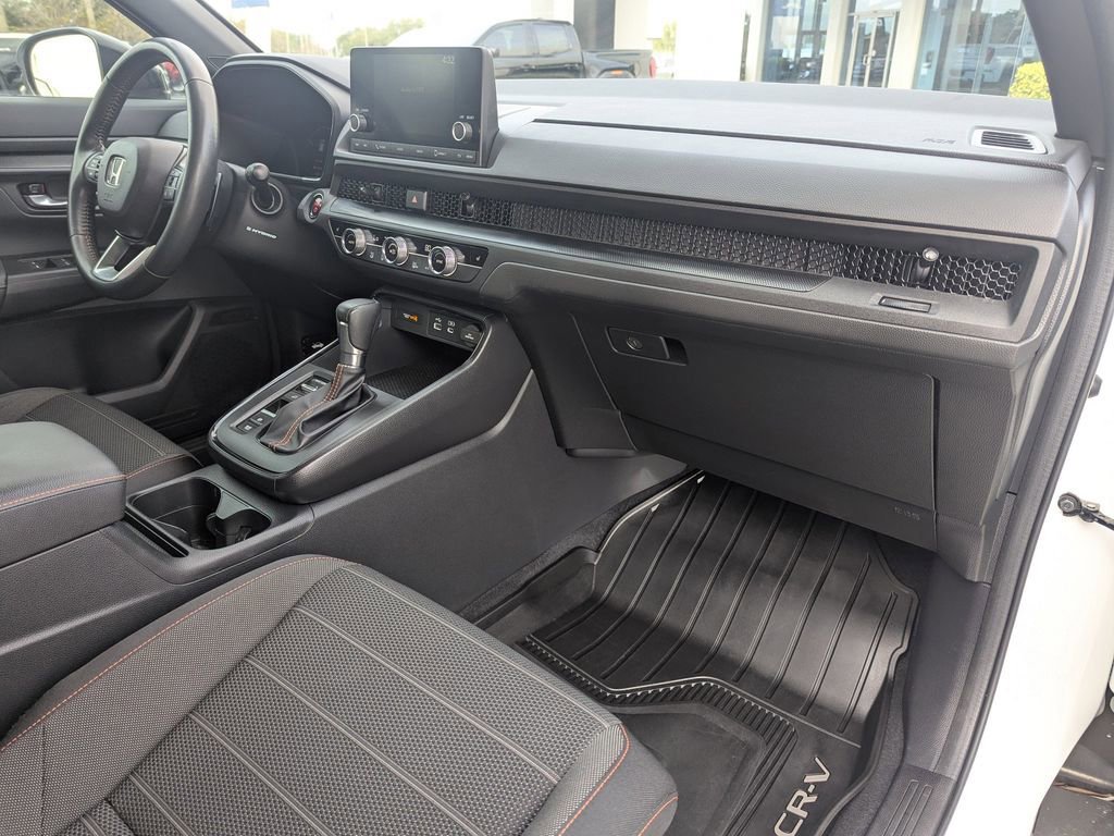 Used 2023 Honda CR-V Sport image 10