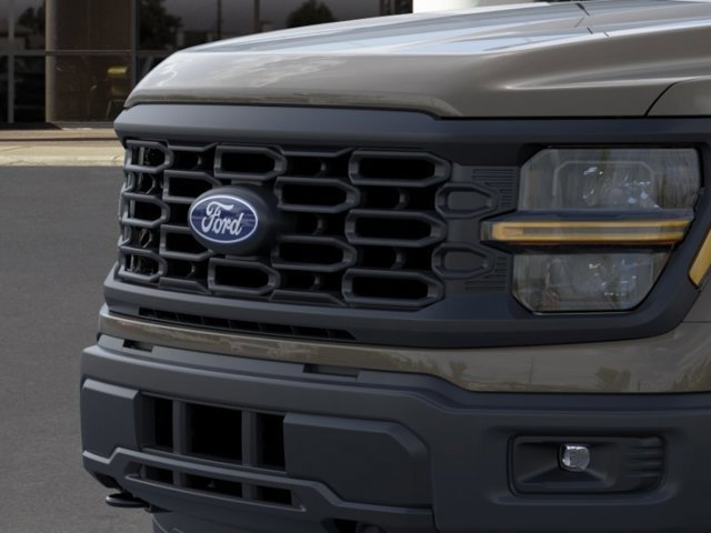 New 2026 Ford F150 STX AWD/4WD image 17