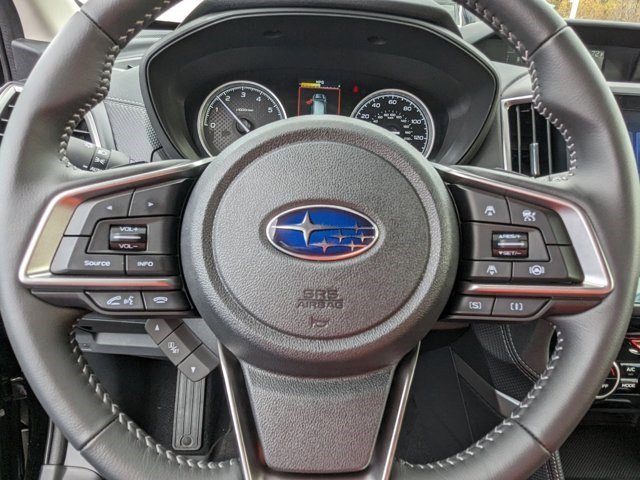 New 2023 Subaru Forester Limited image 7