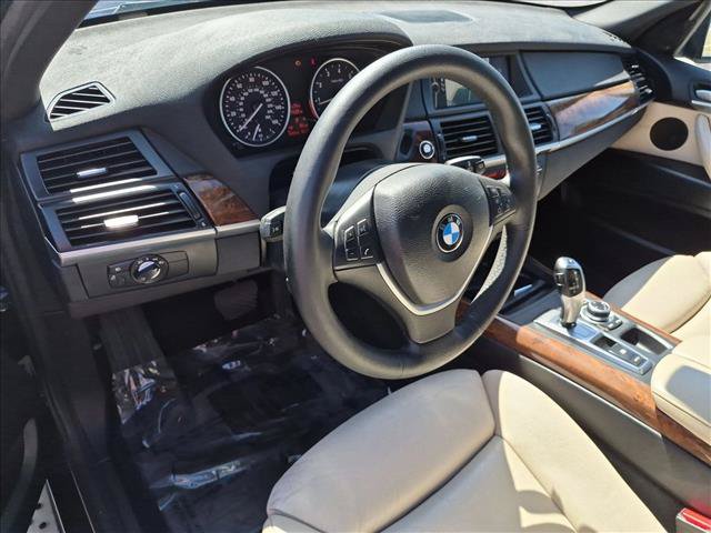 Used 2012 BMW X5 xDrive35i AWD/4WD image 10