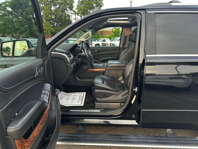 Used 2017 Chevrolet Tahoe Premier image 10