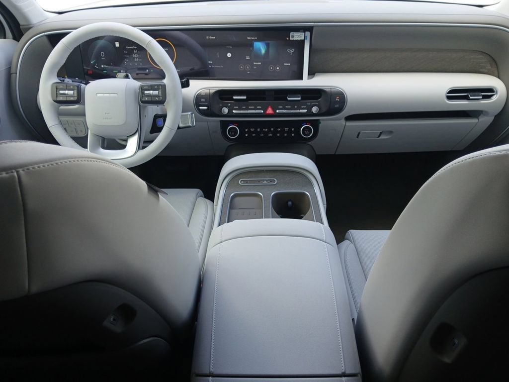 New 2026 Hyundai Palisade SEL Premium FWD image 11
