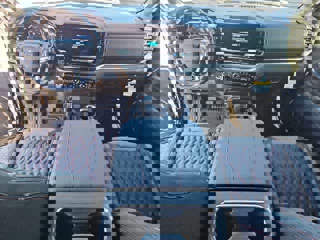 New 2025 Chevrolet Silverado 1500 RST image 15