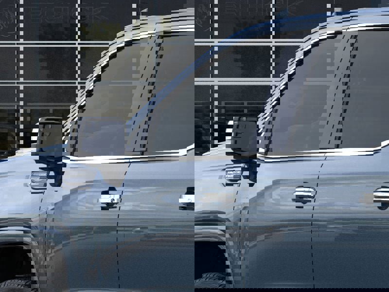 New 2026 GMC Sierra 1500 Denali Ultimate image 12