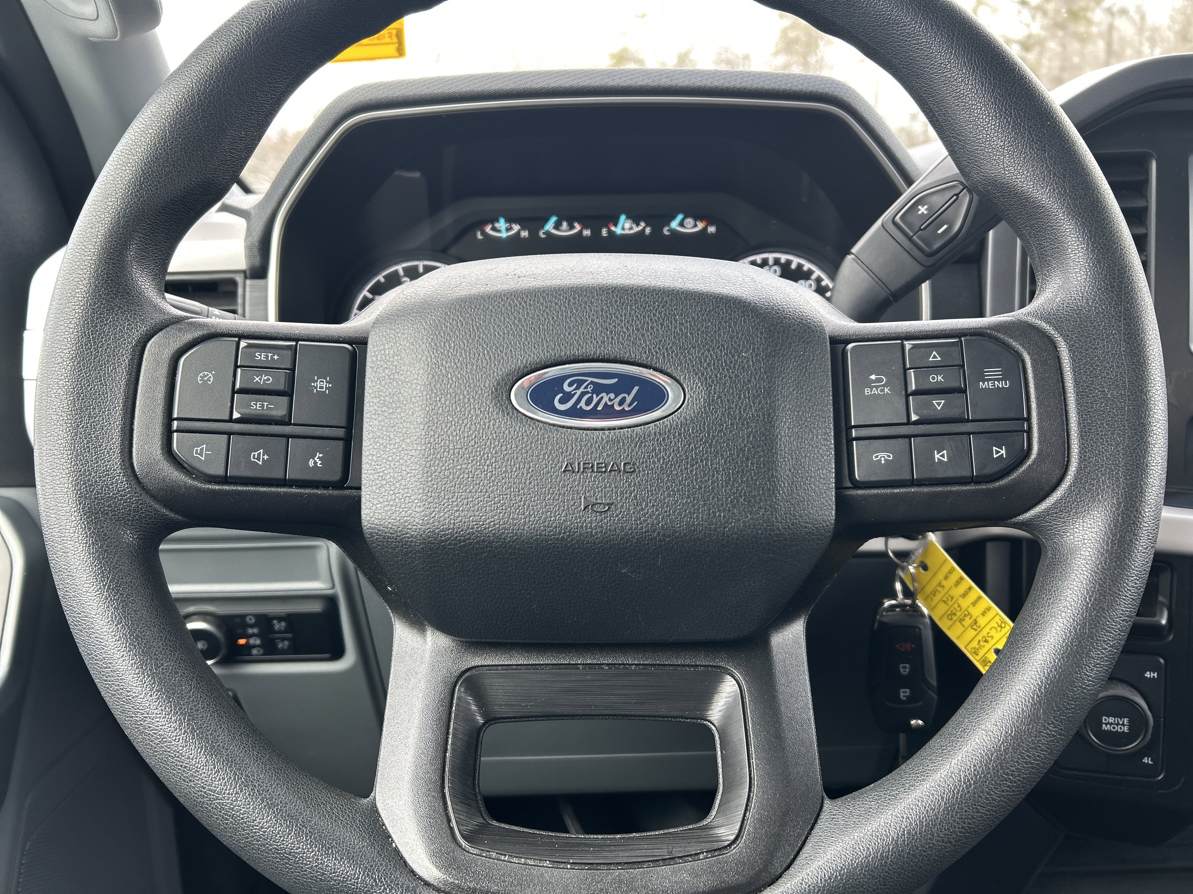 Certified 2023 Ford F150 XLT image 15
