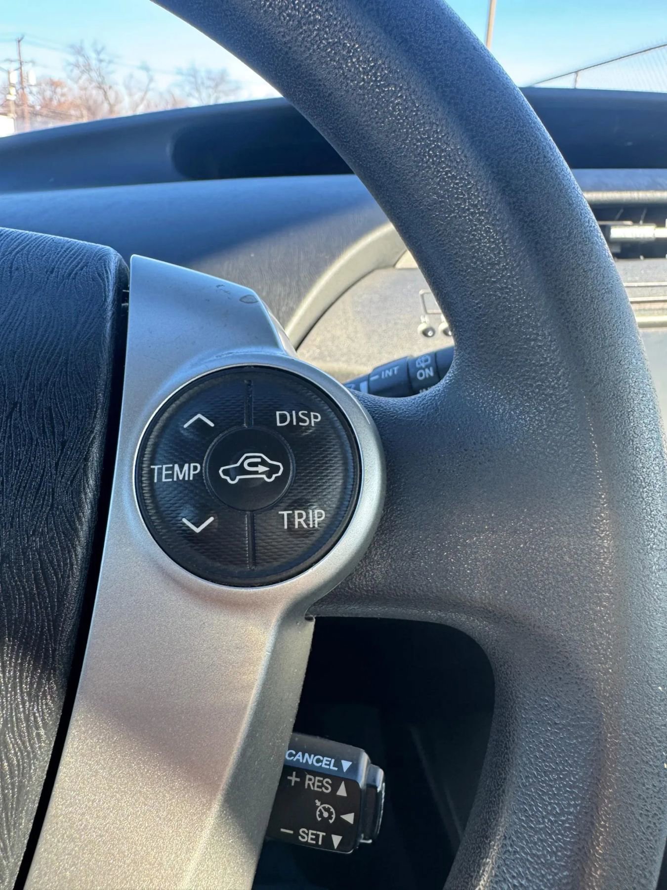 Used 2015 Toyota Prius Prime Plug-In Hybrid image 16