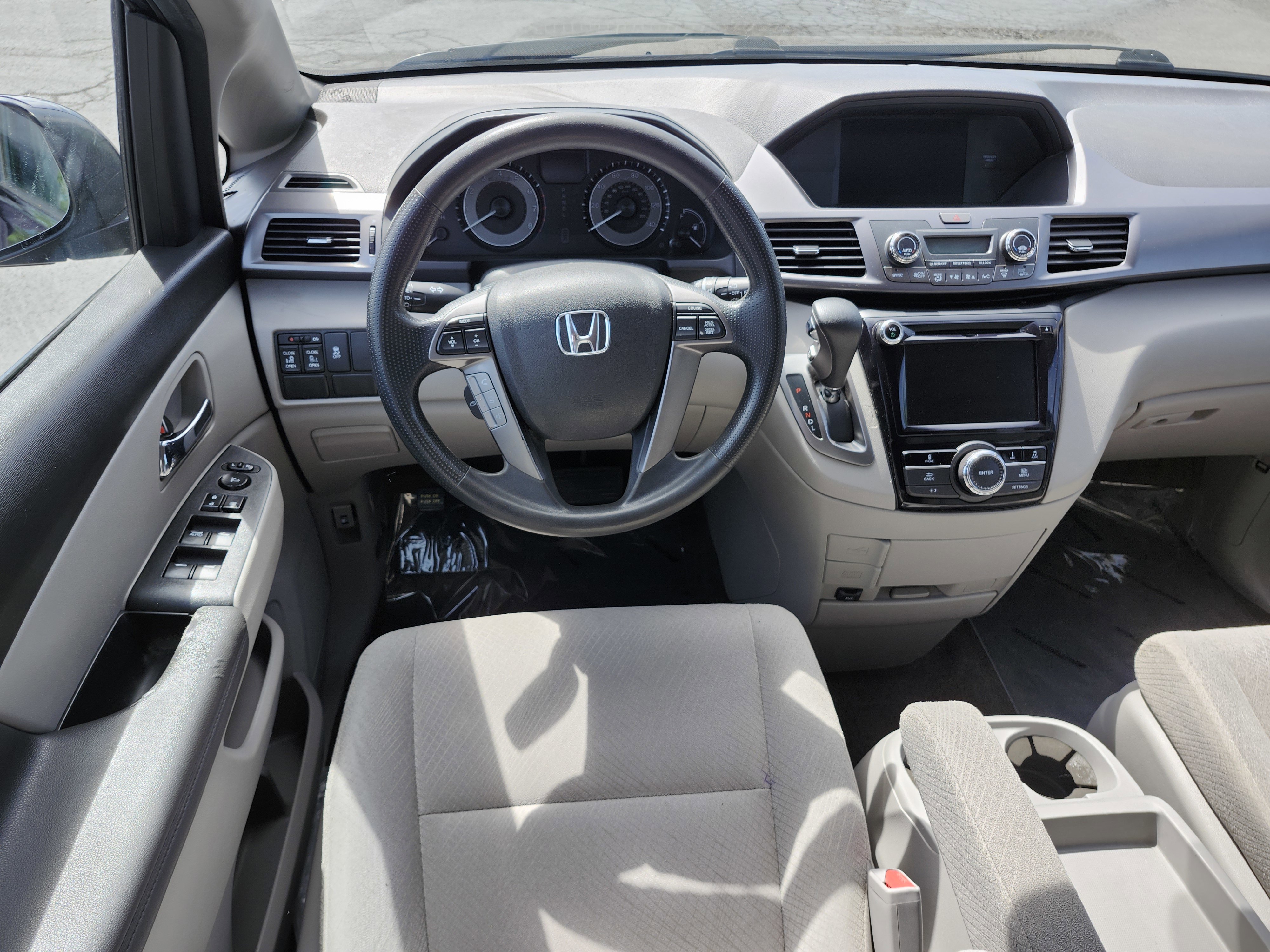 Used 2014 Honda Odyssey EX image 25