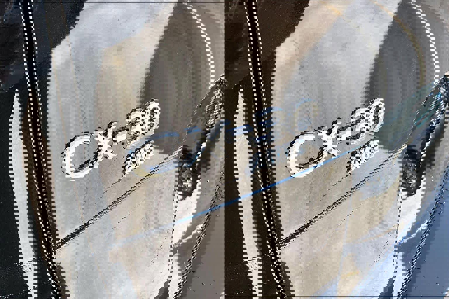 Used 2024 MAZDA CX-30 AWD 2.5 S image 31