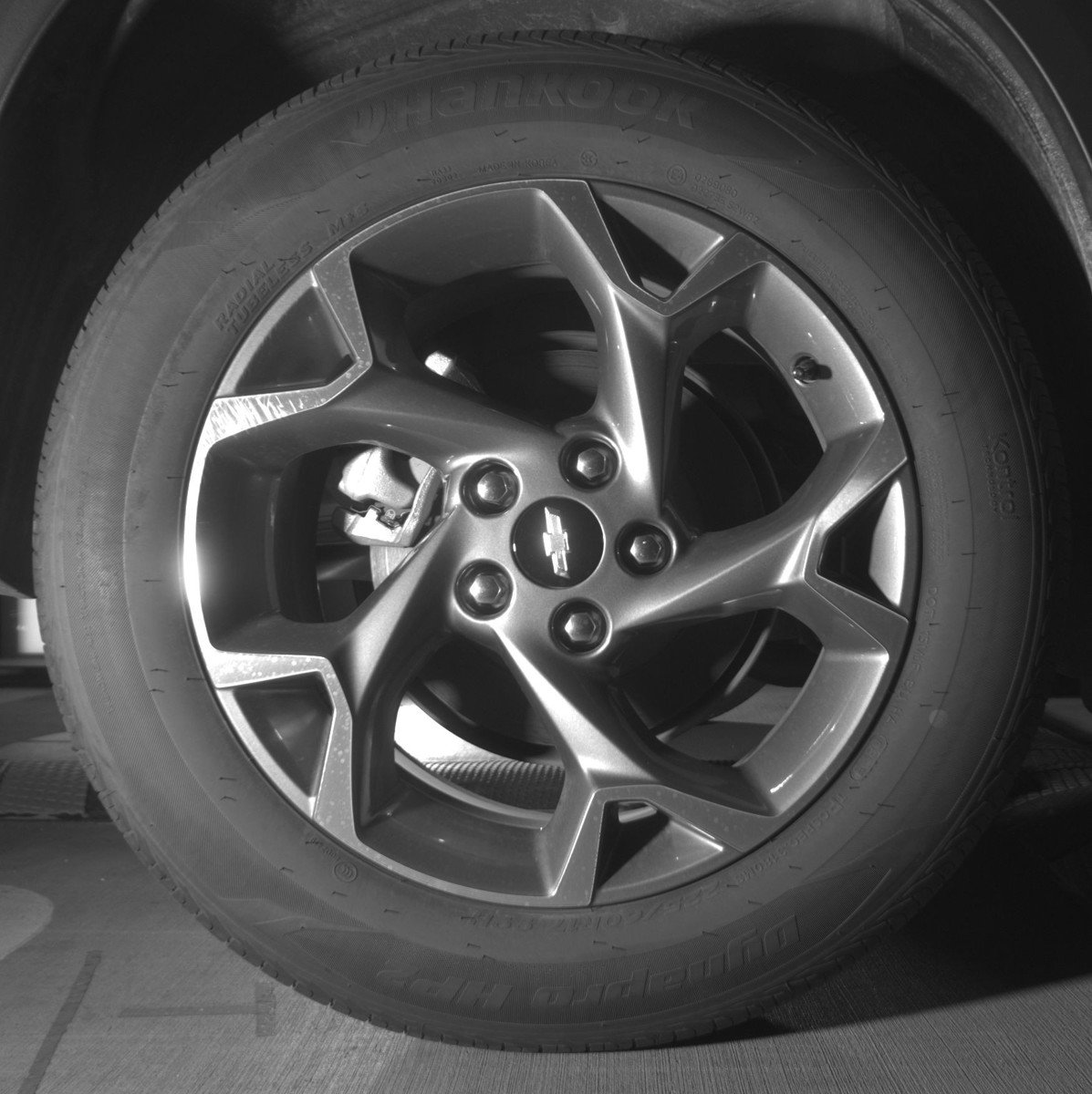 Used 2025 Chevrolet Trax LT w/ LT Convenience Package image 15