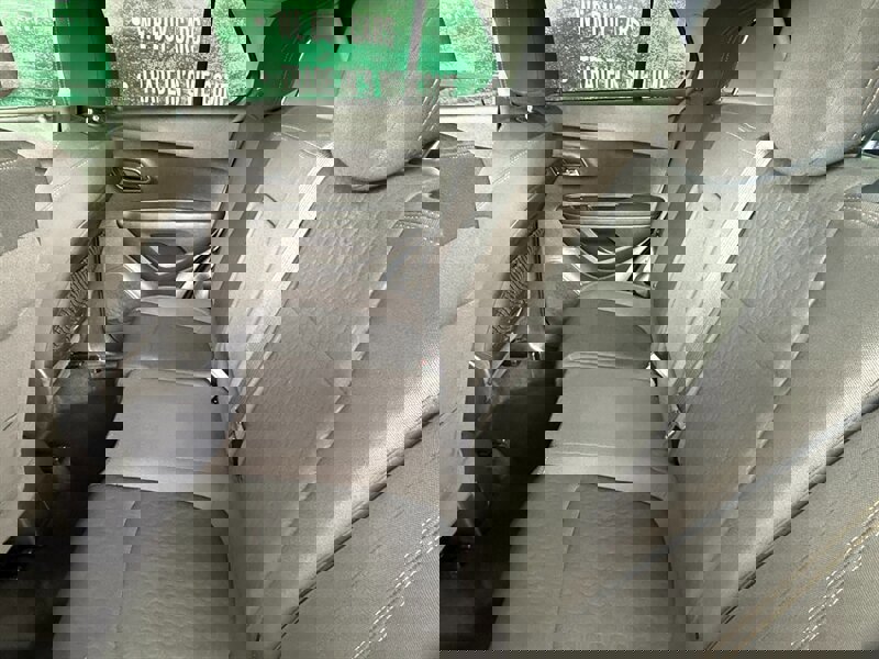 Used 2017 Chevrolet Trax LS image 24