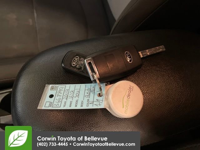 Used 2019 Kia Soul w/ Option Group 020 image 27