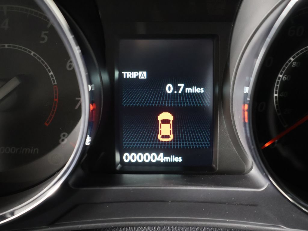 New 2026 Mitsubishi Outlander Sport ES AWD/4WD image 32