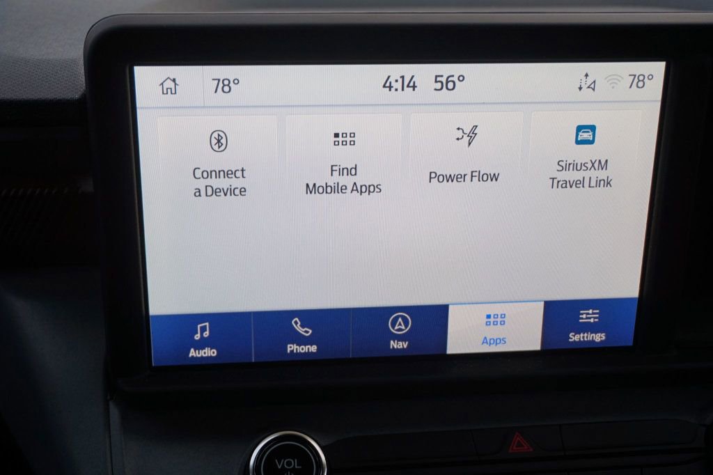 Used 2024 Ford Maverick Lariat image 34