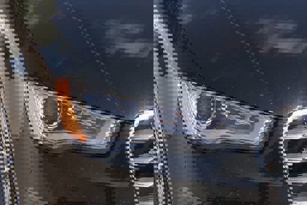 Used 2015 Audi A3 2.0T Premium Plus image 4