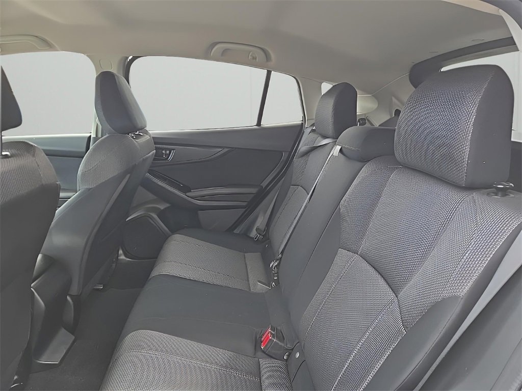 Used 2022 Subaru Crosstrek 2.0i image 12