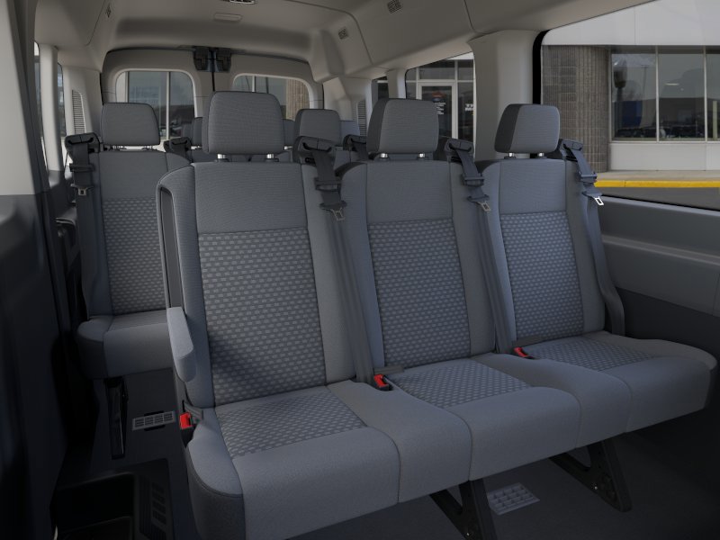 New 2025 Ford Transit 350 XLT image 11