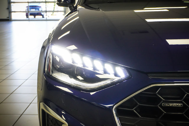 Used 2020 Audi A4 2.0T Prestige w/ Prestige Package AWD/4WD image 25