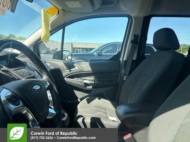 Used 2016 Ford Transit Connect XLT FWD image 11